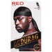 Red by Kiss HDUPXX Silky Satin Durag