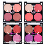 Ruby Kisses by Kiss RKBXX Blusher Sweet Cheeks Palette