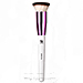 Ruby Kiss Flat Kabuki Brush #RMUB09