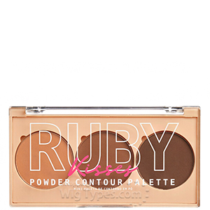 Ruby Kisses CTP01 Mini Contour Powder Palette