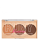 Ruby Kisses CTP01 Mini Contour Powder Palette