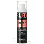 Ruby Kisses RFS03 Matte Oil Control Setting Spray 1.76oz
