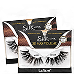 Laflare Premium Faux Mink MSXX Silk Mink 25mm 3D Max Volume Eyelashes