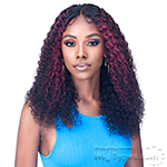 Laude & Co 100% Unprocessed Human Hair 4X4 HD Lace Frontal Wig - UGHL202 GIANNA