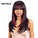 Shake N Go Legacy Human Hair Blend Wig - GENEVA