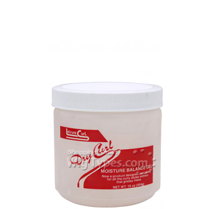 Leisure Curl Dry Curl Moisture Balance Gel 16oz