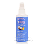 LottaBody Coconut & Shea Oils Love Me 5-n-1 Leave-In Treatment 5.1oz