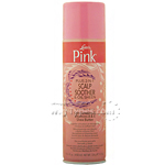 Luster's Pink Plus 2-N-1 Scalp Soother & Oil Sheen Spray 11.5oz