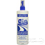 Lusters Scurl No Drip Activator Moisturizer 16oz