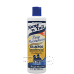 Mane'n Tail Deep Moisturizing Shampoo 12oz