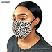 Cotton Washable & Adjustable Fashion Face Masks (Buy 1 Get 1 Free)