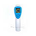 A66 Non-contact Forehead BodyInfrared Thermometer