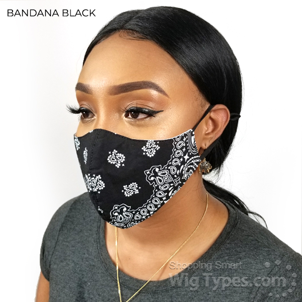 fashion face masks for sale