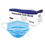 Disposable Face Mask - 50PCS/BOX
