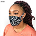 Fashion Face Mask (Buy 1 Get 1 Free)