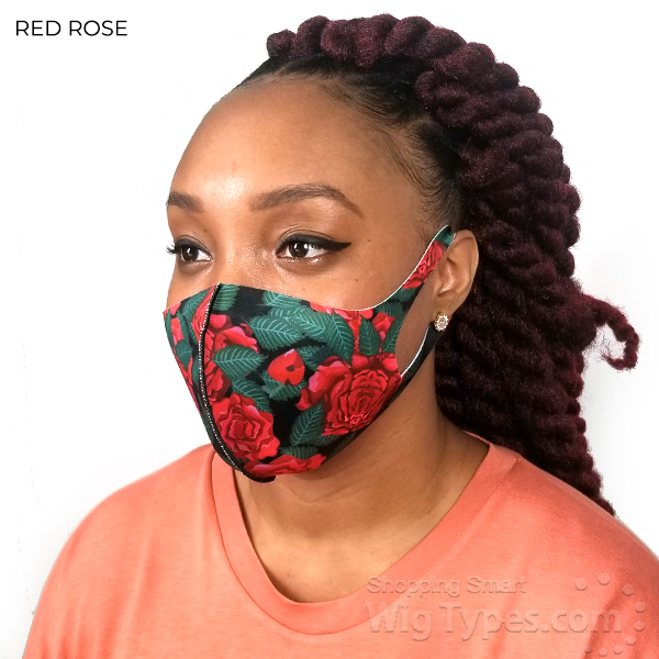 fashion face masks for sale