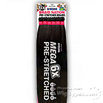 Mayde Beauty Synthetic Braid - 6X BRAID NATION 32
