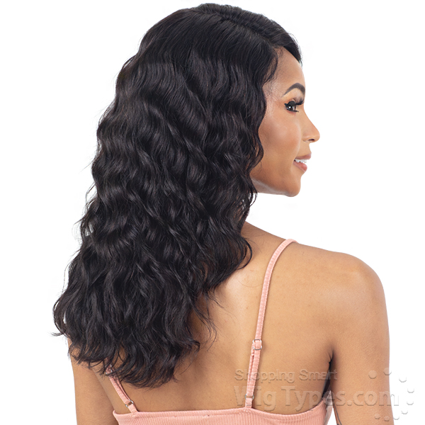 ciara lace front wig