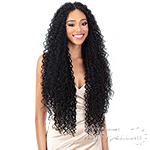 Mayde Beauty Synthetic Hair Axis HD Lace Front Wig - LENNOX