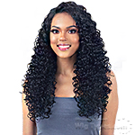 Mayde Beauty Synthetic Hair Refined HD Lace Front Wig - EVE