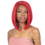 Mayde Beauty Synthetic Hair Candy HD Lace Front Wig - MONAE