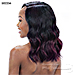 Mayde Beauty Synthetic 6 inch Lace Part  Wig - KAILEY