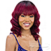 Mayde Beauty 100% Human Hair Wig - BAILEE
