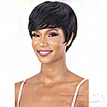 Mayde Beauty 100% Human Hair Wig - ALENA