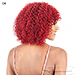 Mayde Beauty Human Hair Blend Mocha Wig - SUAVE