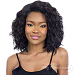 Mayde Beauty Synthetic Invisible 5 inch Lace Part  Wig - BECCA