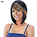 Mayde Beauty Synthetic Invisible 5 inch Lace Part Wig - NORAH