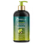 Mielle Avocado & Tamanu Anti-Frizz Shampoo 12oz