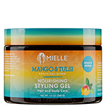 Mielle Mango & Tulsi Nourishing Styling Gel 12oz