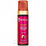 Mielle Pomegranate & Honey Curl Defining Mousse with hold 7.5oz