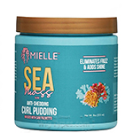 Mielle Sea Moss Hair Pudding 8oz