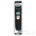 Milky Way 100% Human Hair EXT Clip In Extension STRAIGHT (7pcs)