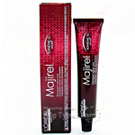 Loreal Professional Majirel(Majirouge) Hair Color Beauty Treatment 1.7oz
