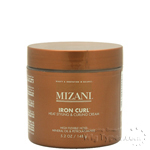 Mizani Iron Curl Heat Styling & Curling Cream 5.2oz