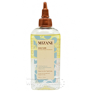 Mizani Scalp Care Cooling Serum 4oz