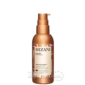 Mizani Styling Thermastrength Heat-Protecting Serum 5oz