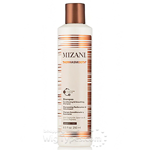 Mizani Thermasmooth Shampoo 8.5oz