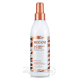Mizani 25 Miracle Milk 8.5oz