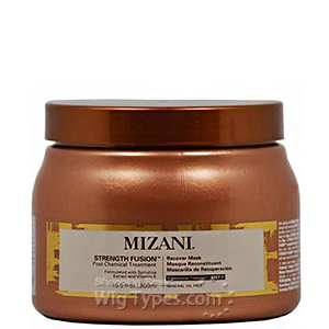 Mizani Strength Fusion Recover Mask 16.9oz