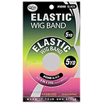 Qfitt Elastic Wig Band 1 1/8" x 5YD