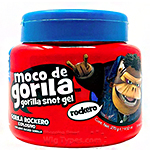 Moco de Gorila Rockero Tarro Gorila Snot Hair Gel 9.52oz