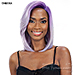 Model Model Synthetic Hair Lace Part Wig - ERIN (5 inch deep lace side part)