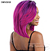 Model Model Synthetic Hair Lace Part Wig - ERIN (5 inch deep lace side part)