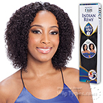 100% Indian Remy Human Hair Rain - MOIST JERRY 3PCS (Wet & Wavy)