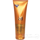 Motions Heat Styled Straight Finish Cleanser 8oz