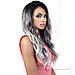 Motown Tress Human Hair Blend 360 Lace Wig - HB360L ZIA